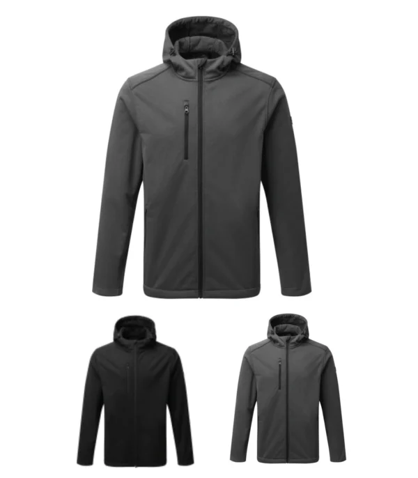 Tuffstuff 263 Hale Jacket